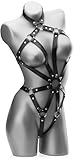 Love69toys – Damen Body Sexy - Frauen - Riemengeschirr...